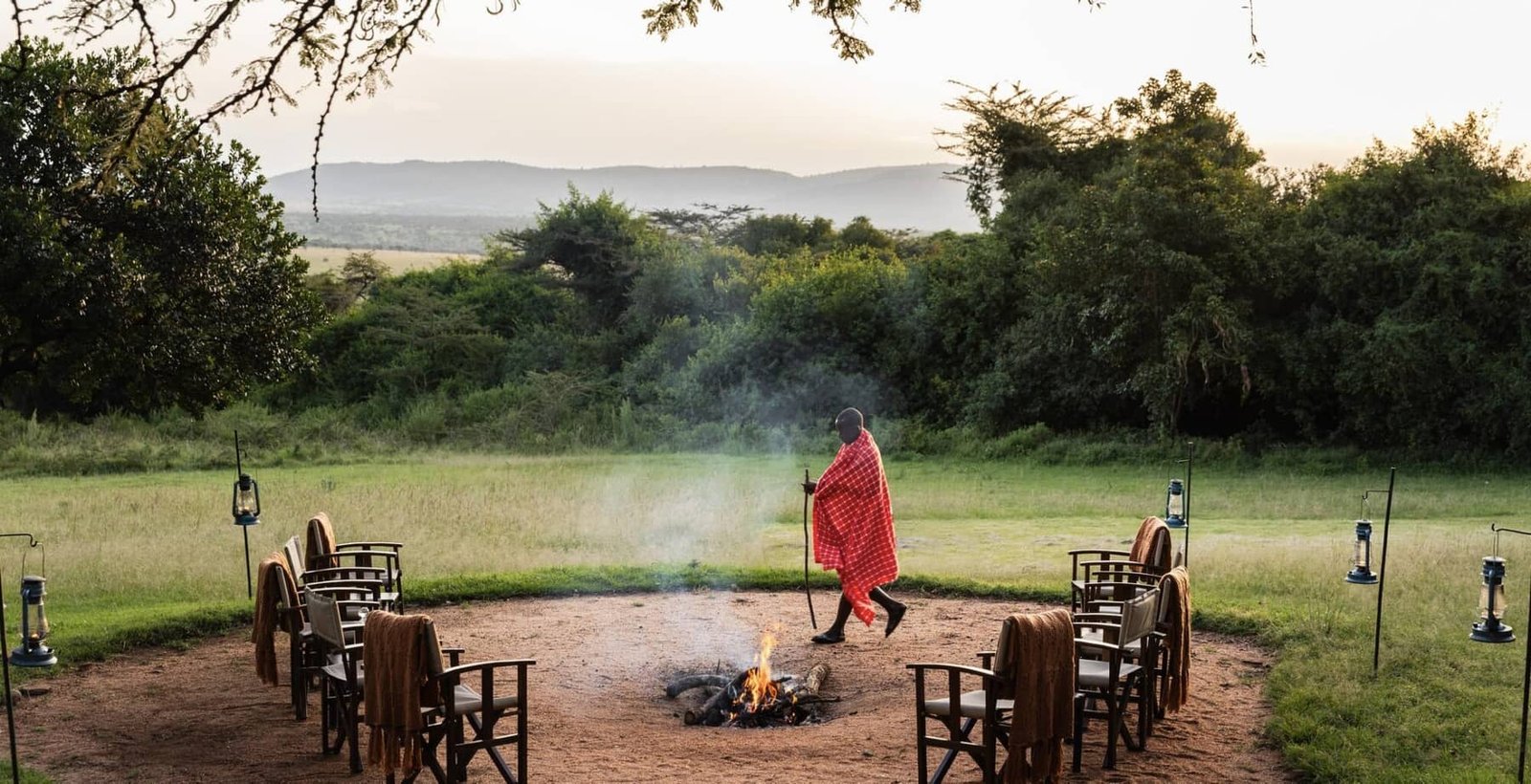 Finders & Keepers Safaris — Journeys & Experiences, 2026 Collection