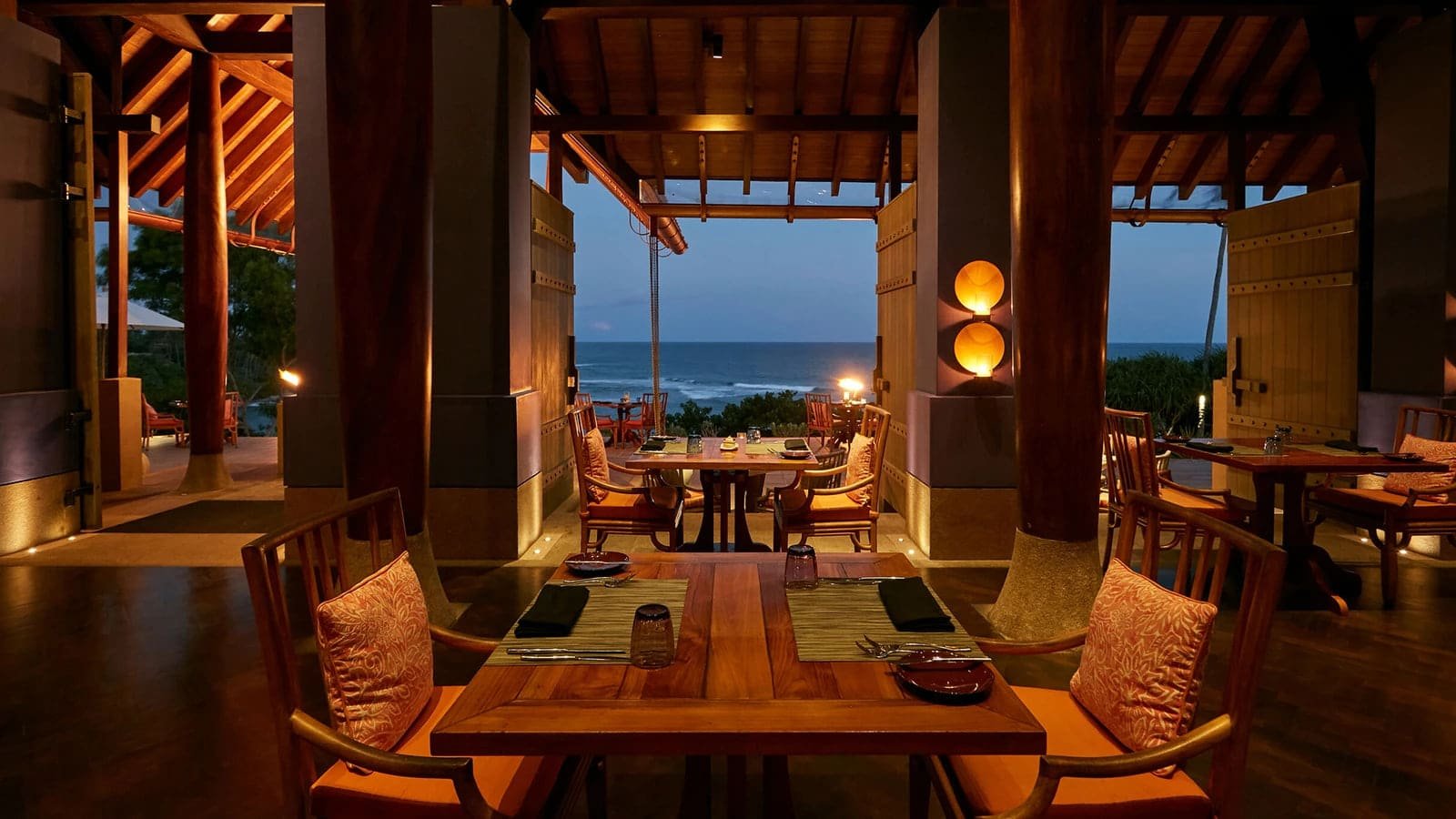 Cape Weligama — Ocean Pool Villa