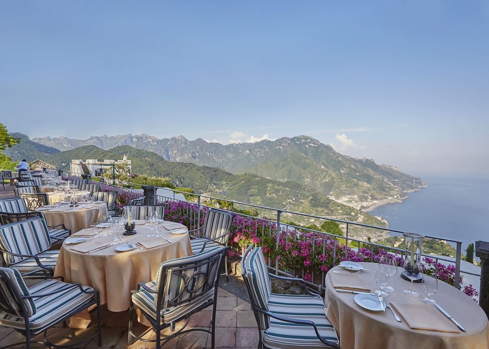 Caruso, A Belmond Hotel