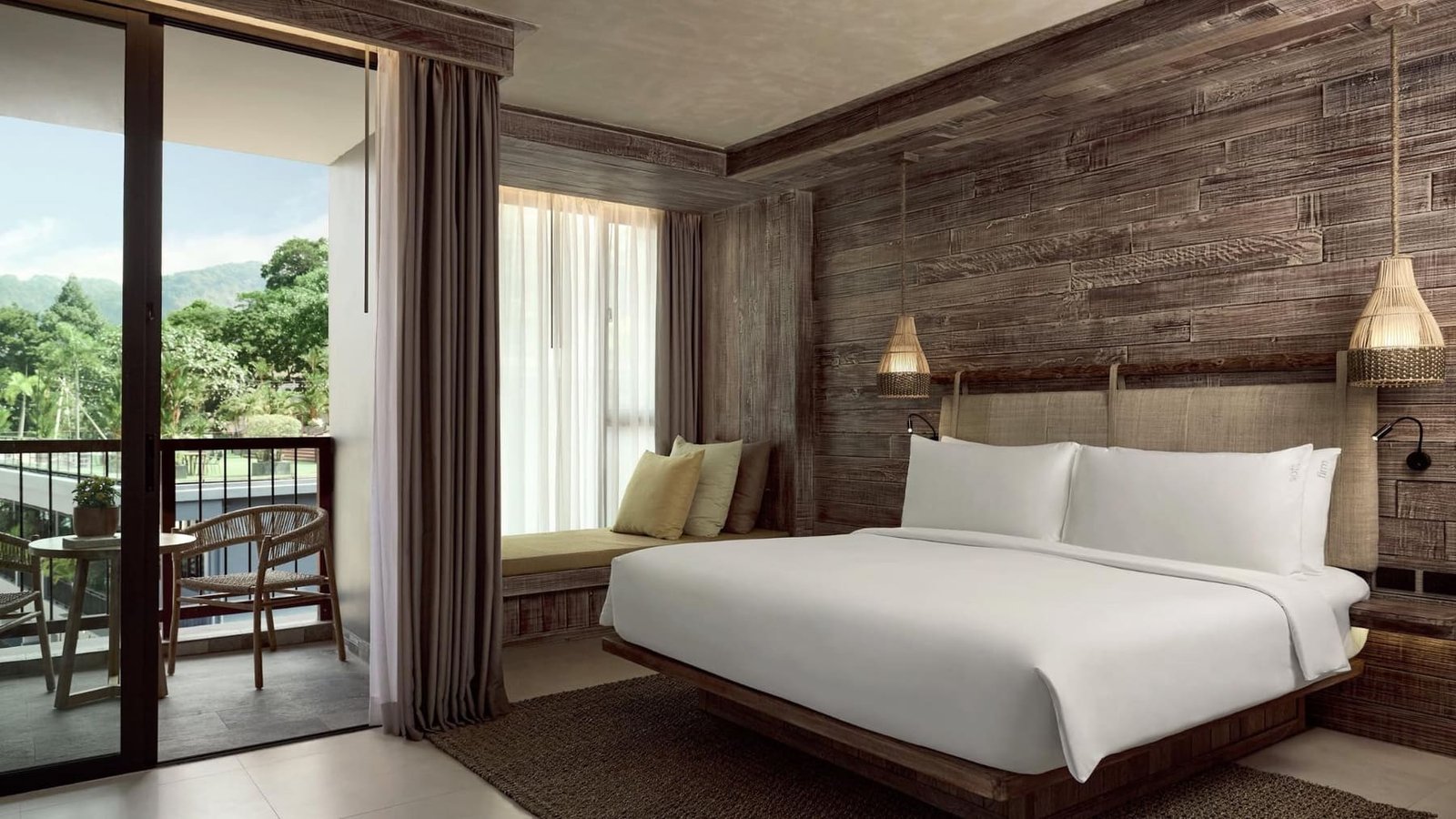 Dinso Resort & Villas Phuket