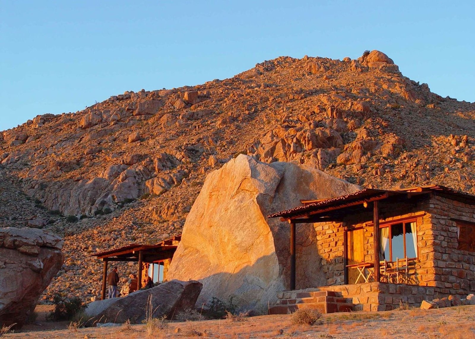 Eagle's Nest Lodge