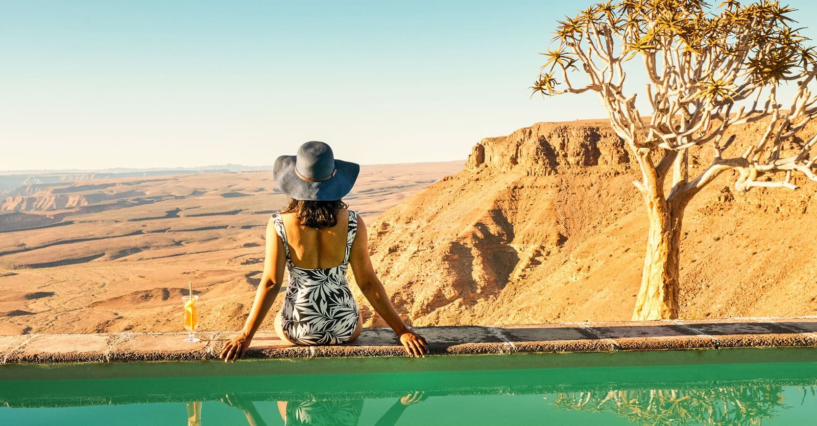 Fish River Lodge
