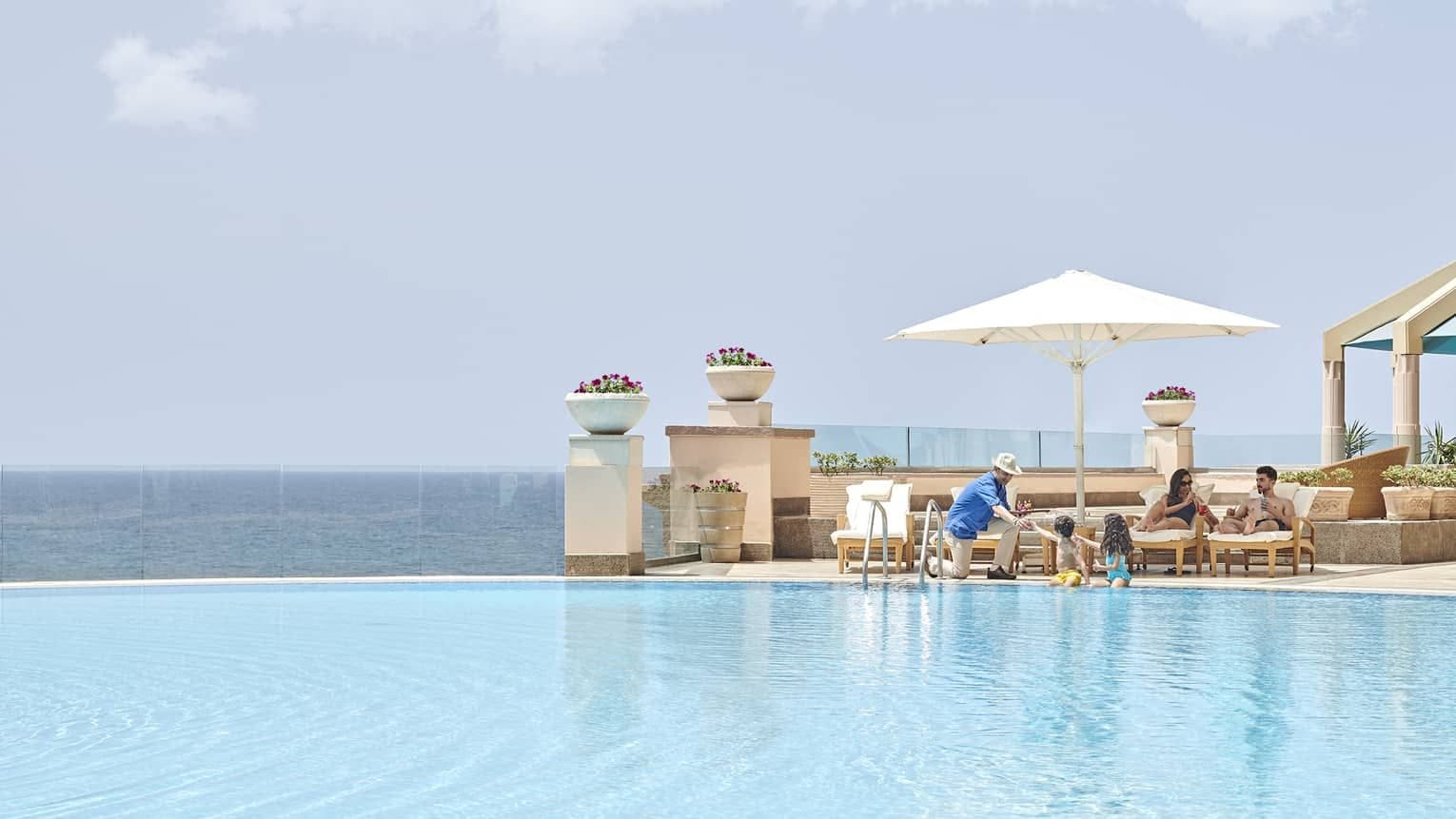 Four Seasons Hotel Alexandria at San Stefano