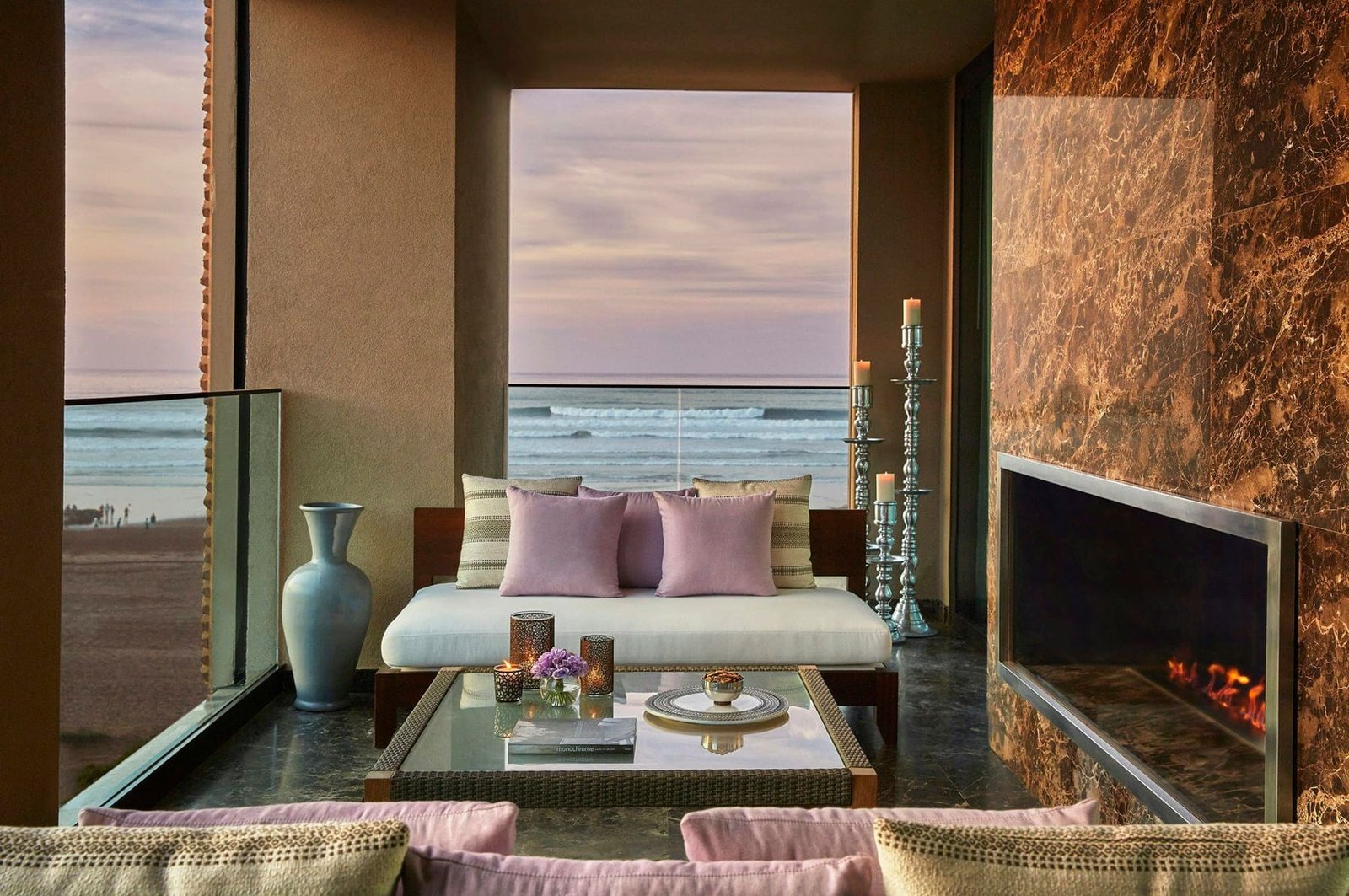 Four Seasons Hotel Casablanca