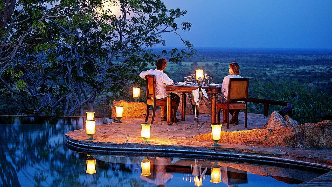 Kilindi Zanzibar