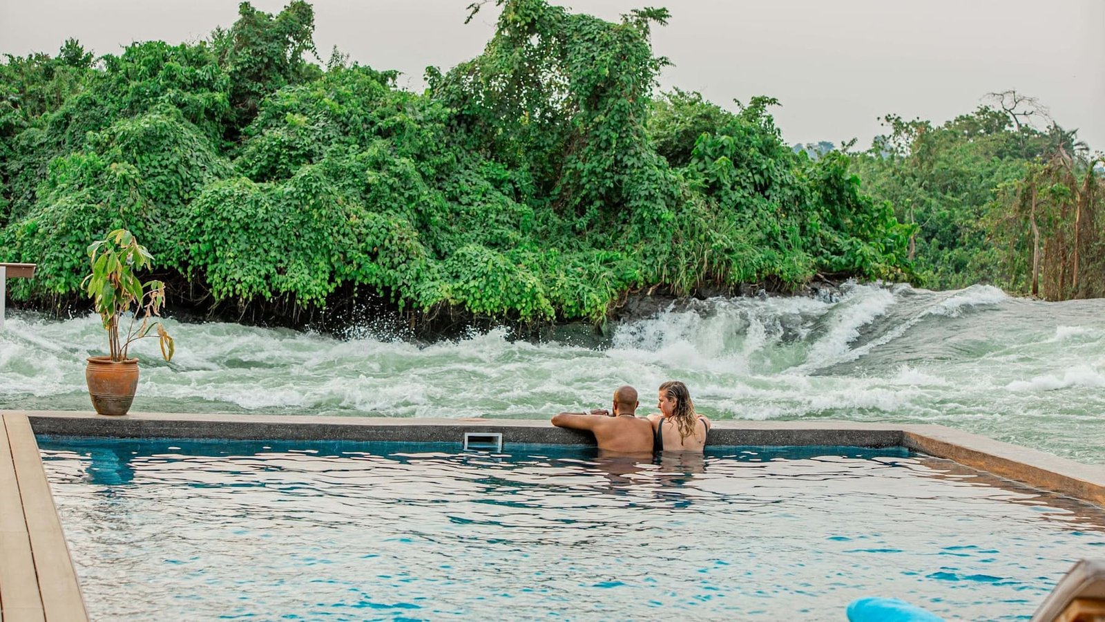 Lemala Wildwaters Lodge
