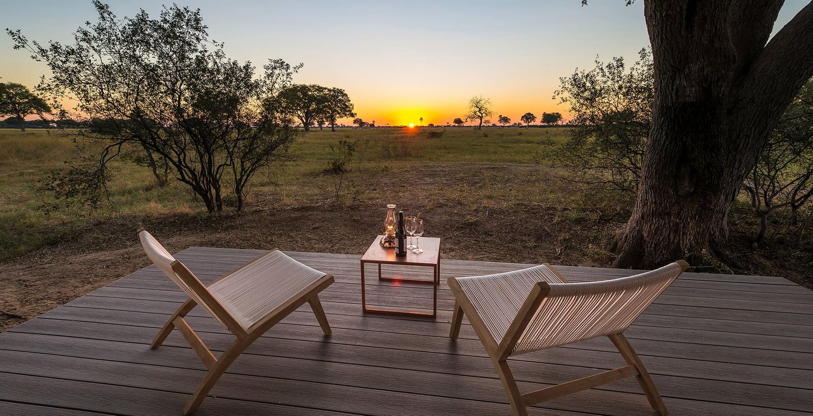 Linkwasha Camp