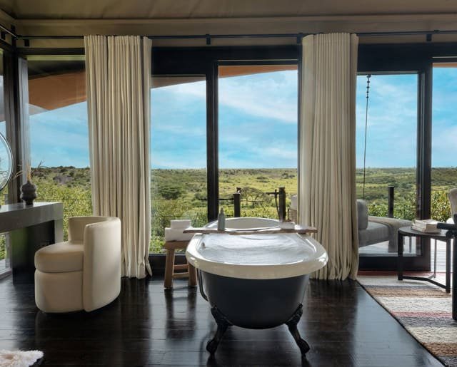 Mahali Mzuri
