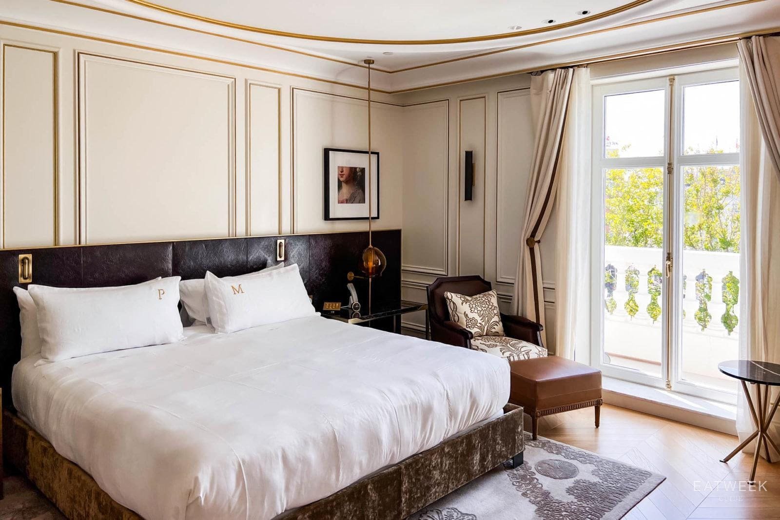 Mandarin Oriental Ritz, Madrid