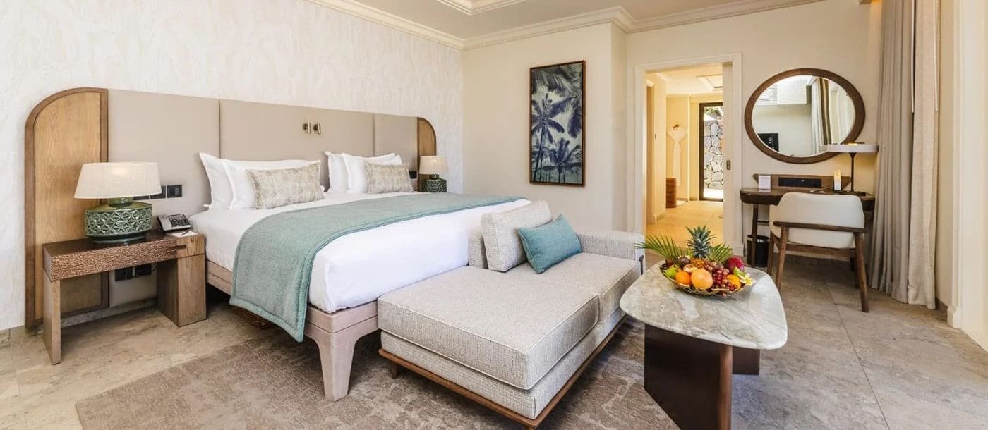 Maradiva Villas Resort & Spa — Private Pool Villa