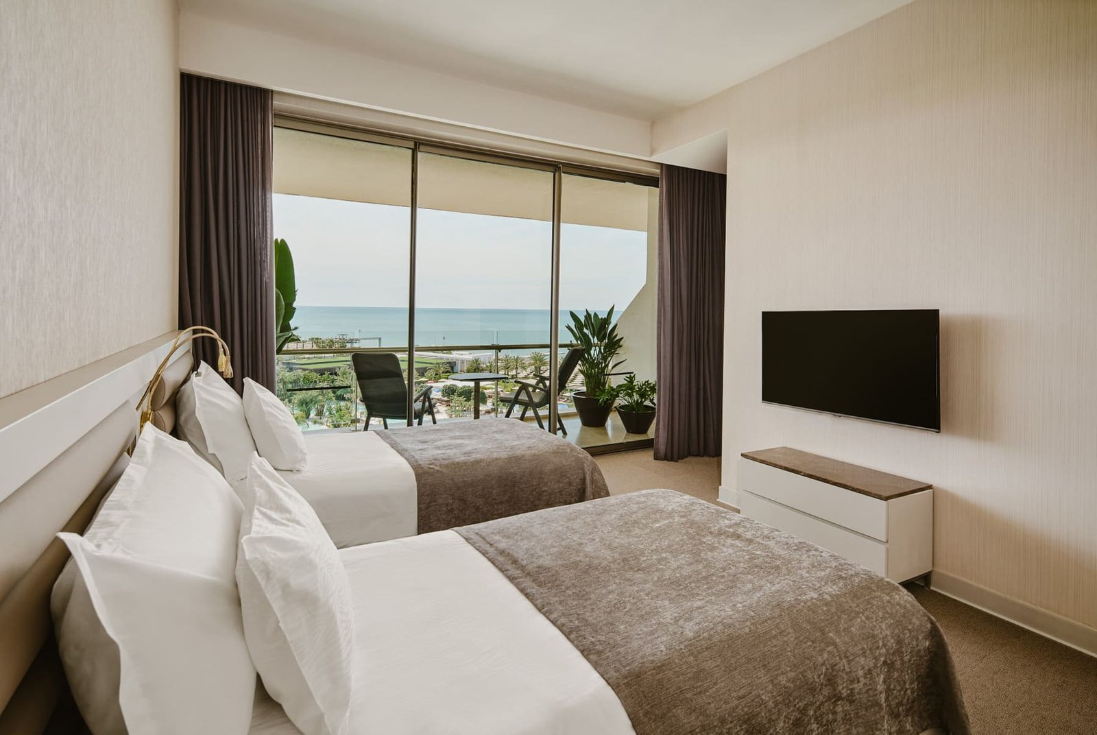 Maxx Royal Belek Golf Resort
