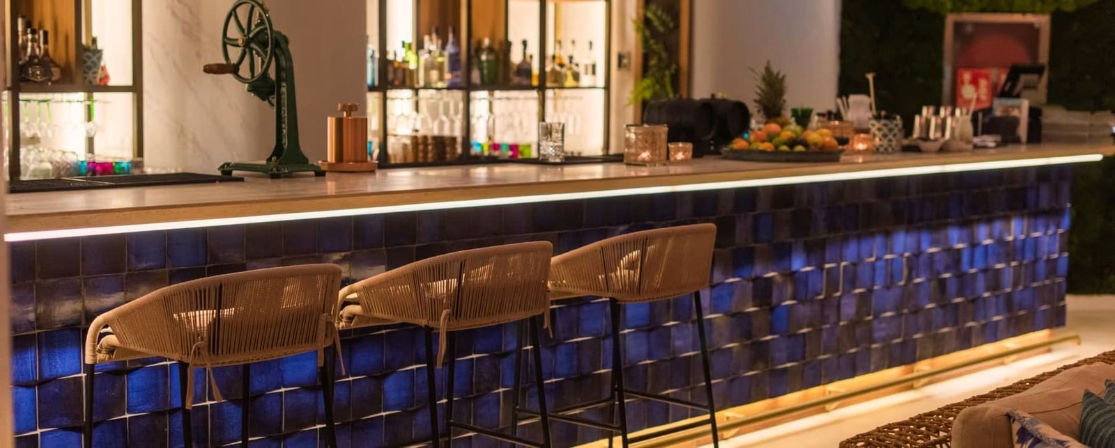 Nobu Hotel Ibiza Bay