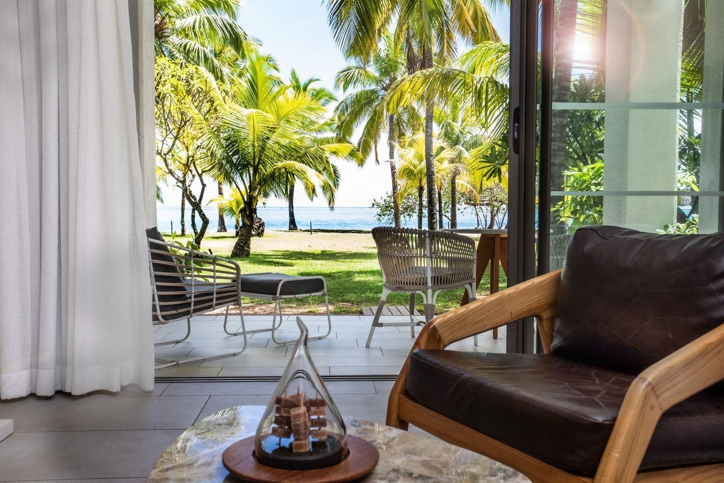 Paradis Beachcomber Golf Resort & Spa