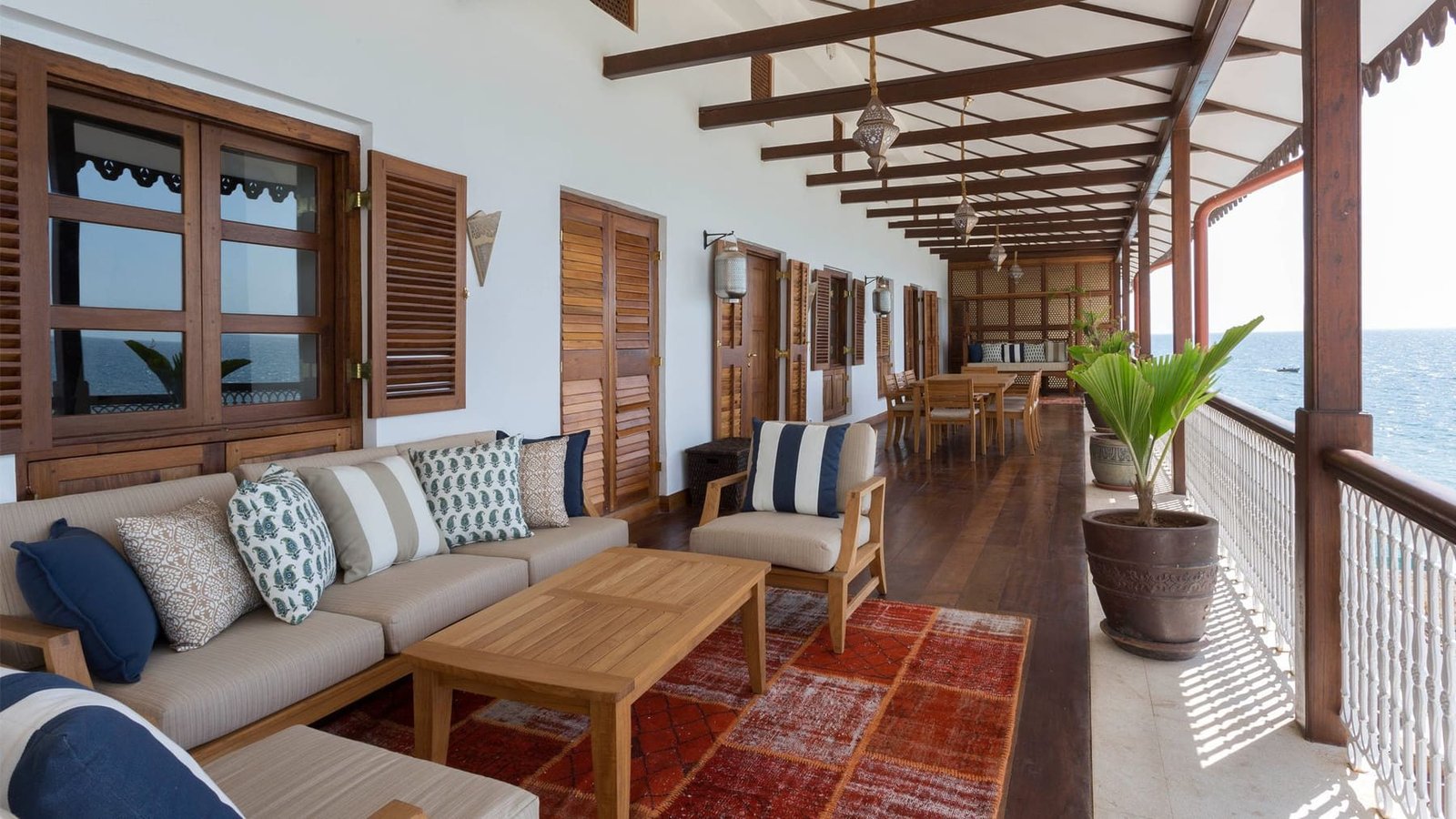 Park Hyatt Zanzibar