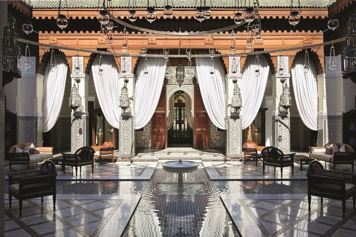 Royal Mansour