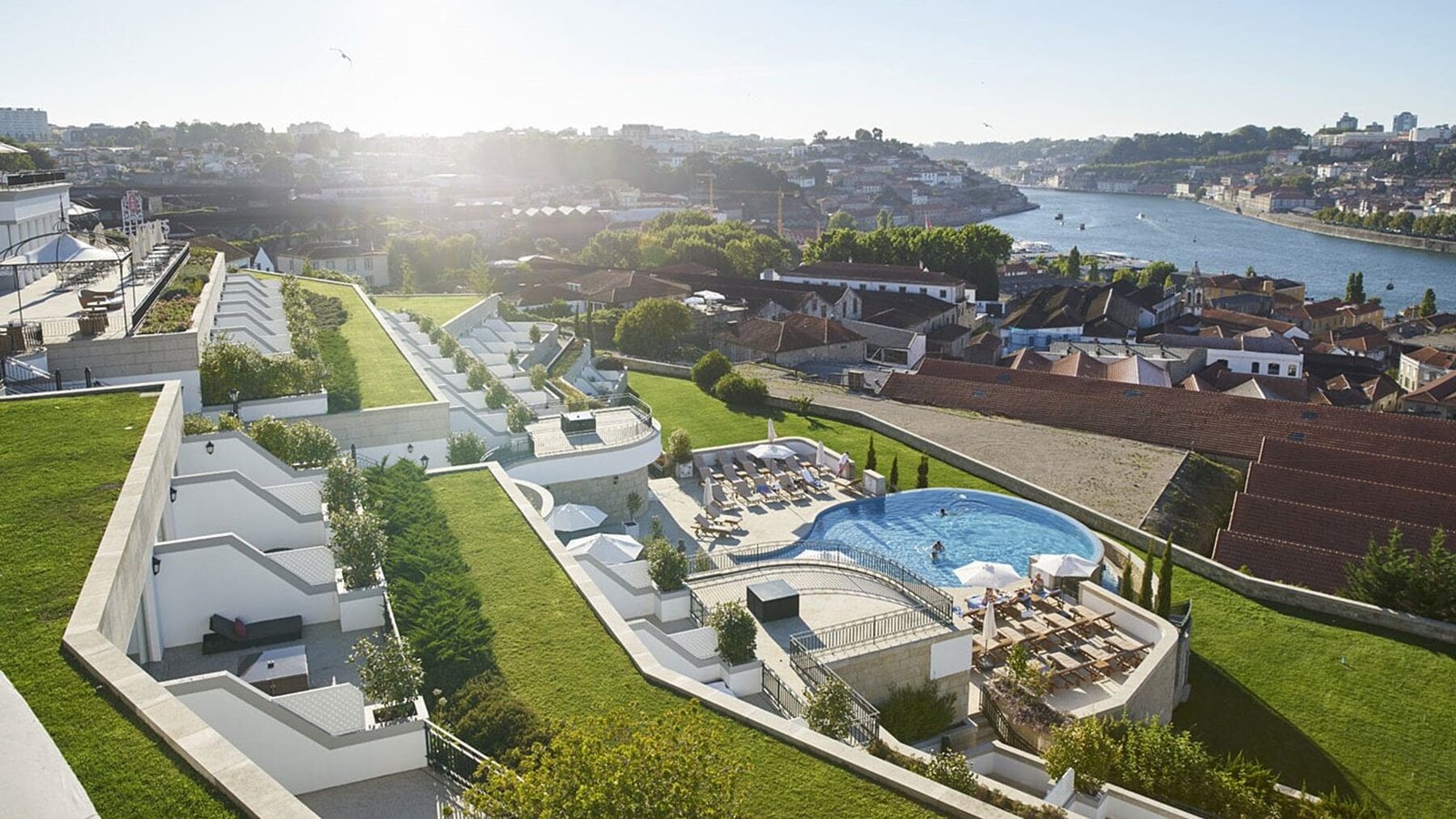 The Yeatman