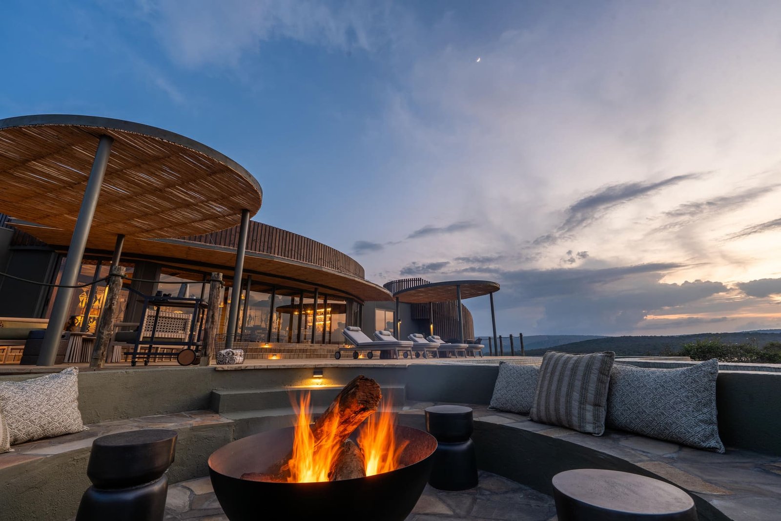 Wilderness Magashi Camp