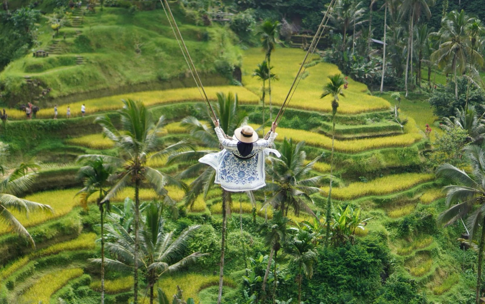 The Cultural Peaks & Royal Palaces