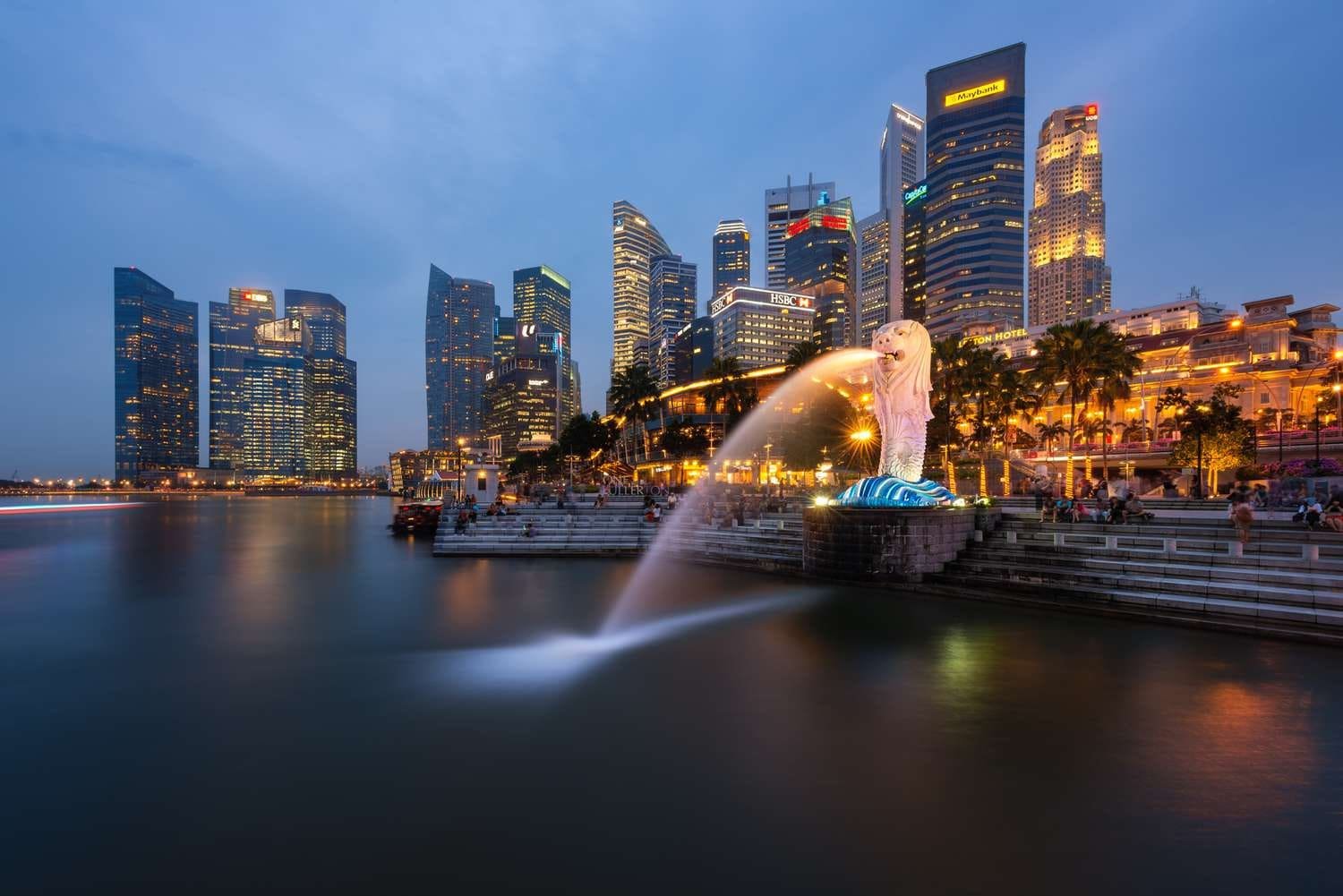 Petronas Twin Towers Kuala Lumpur
