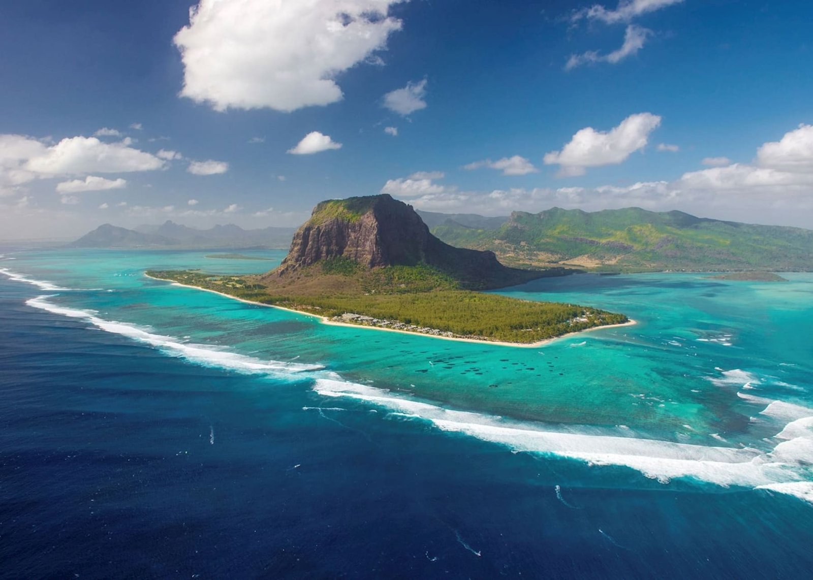 Mauritius &mdash; The Indian Ocean Escape