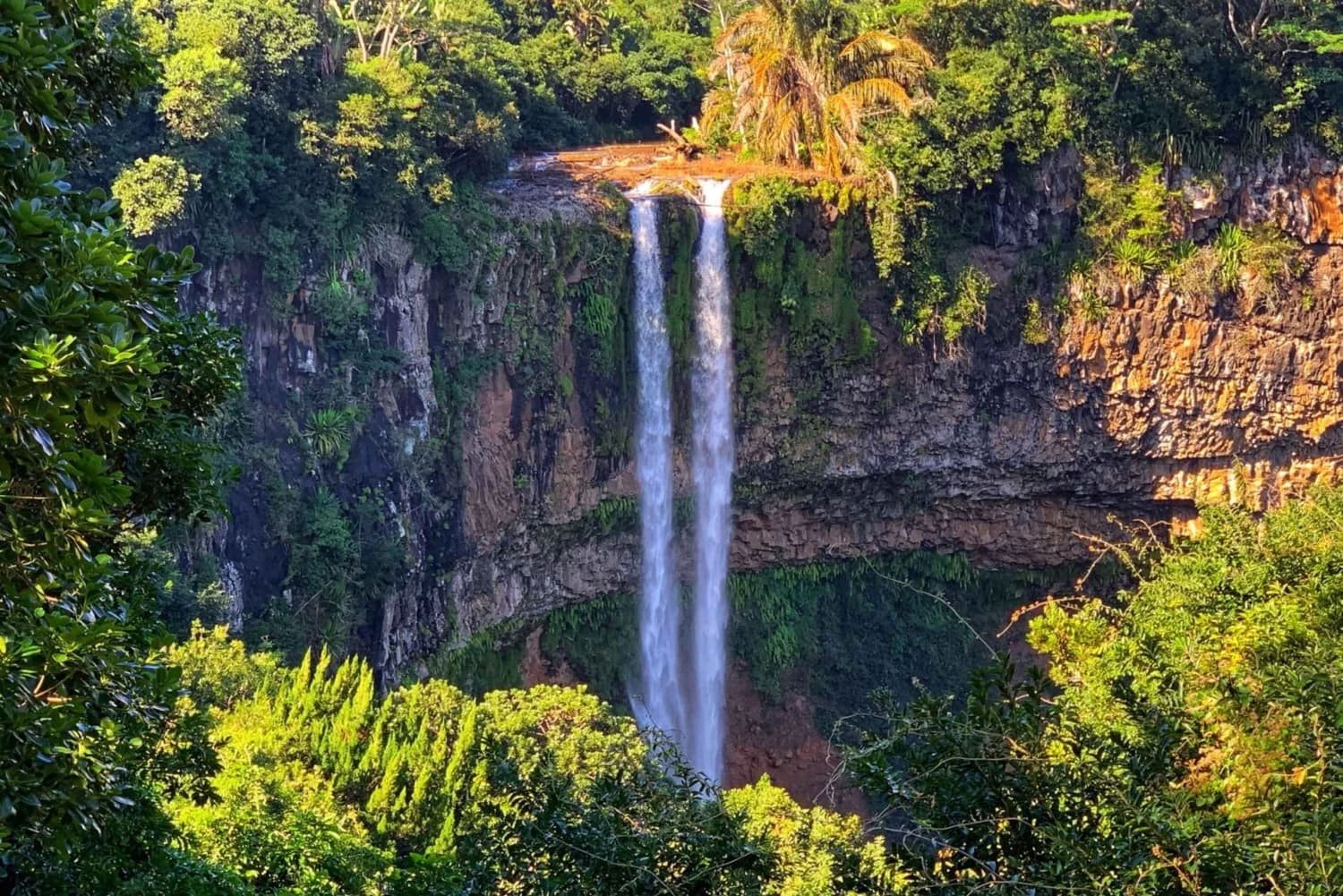 The Wild South & Geological Wonders