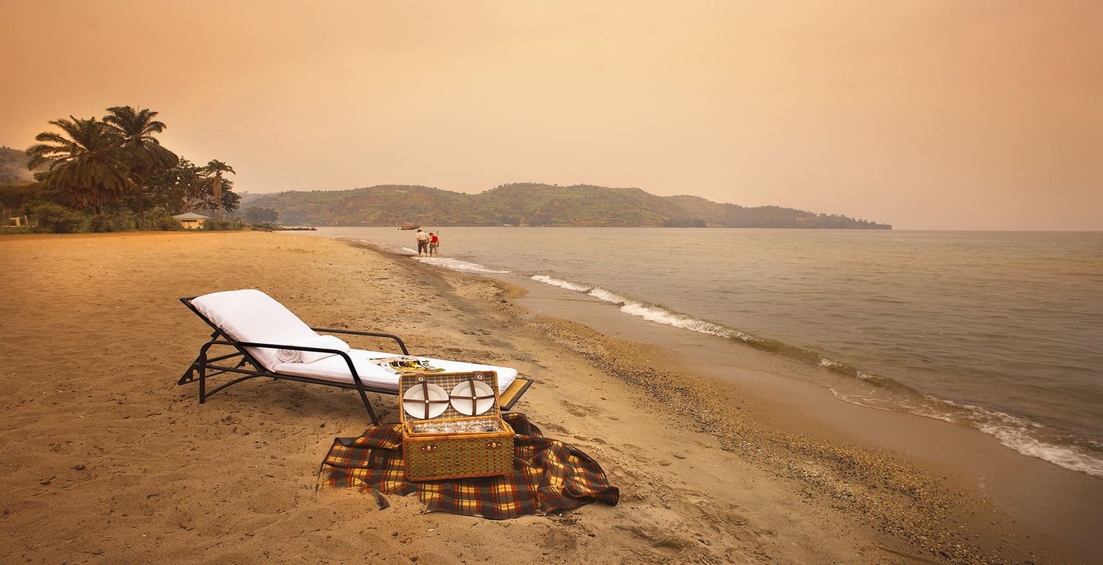 The Creative Valleys, Spas & Lakes
