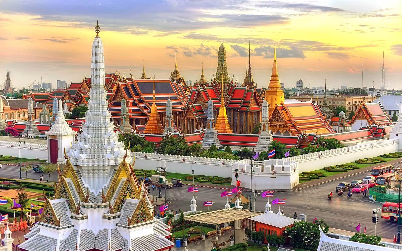 Thailand Ultimate Islands, Jungles & Luxury Escape