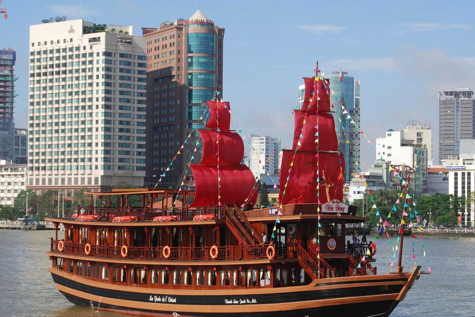 The Grand Vietnam Expedition